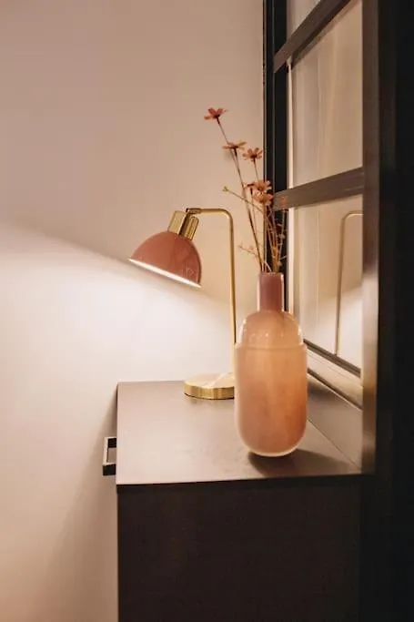 Appartement La Vie en Rose - Luxe, calme&hypercentre - 3* à Annecy