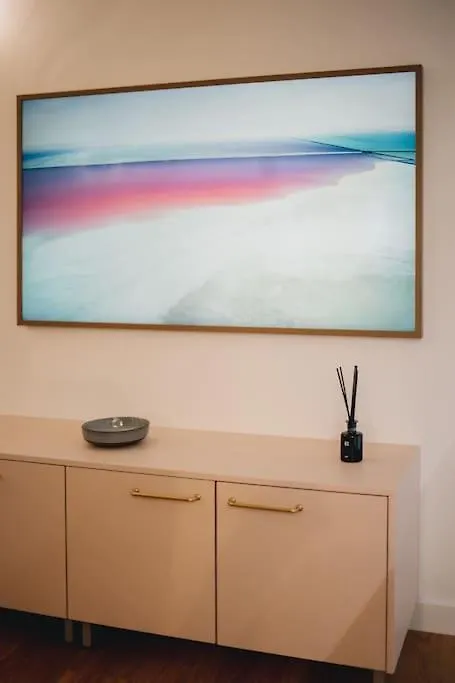 La Vie En Rose - Luxe, Calme & Hypercentre - 3* Apartment Annecy
