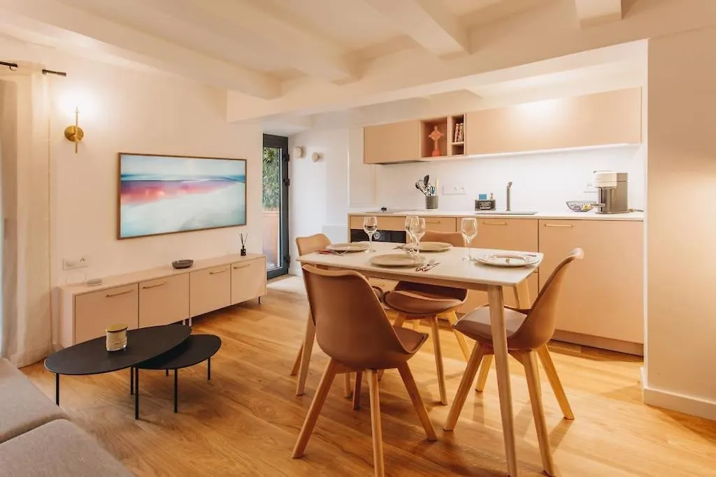 La Vie En Rose - Luxe, Calme & Hypercentre - 3* Apartment Annecy 0*,  France