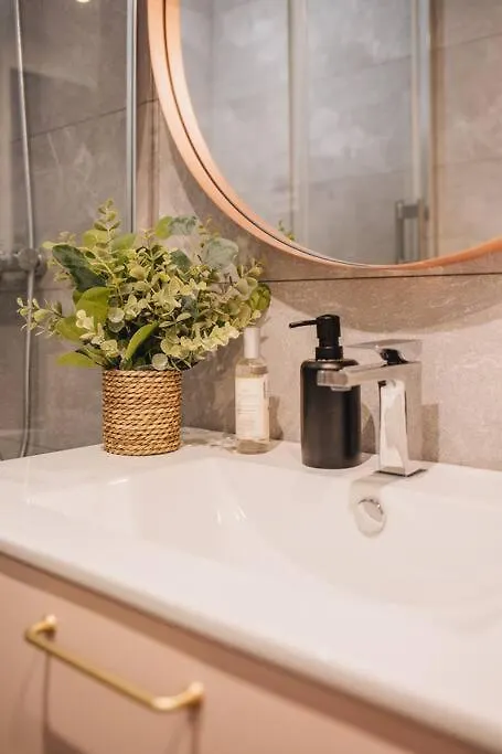 La Vie En Rose - Luxe, Calme & Hypercentre - 3* Apartment Annecy