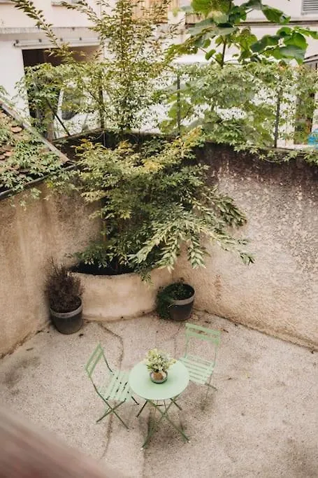 La Vie En Rose - Luxe, Calme & Hypercentre - 3* Apartment Annecy