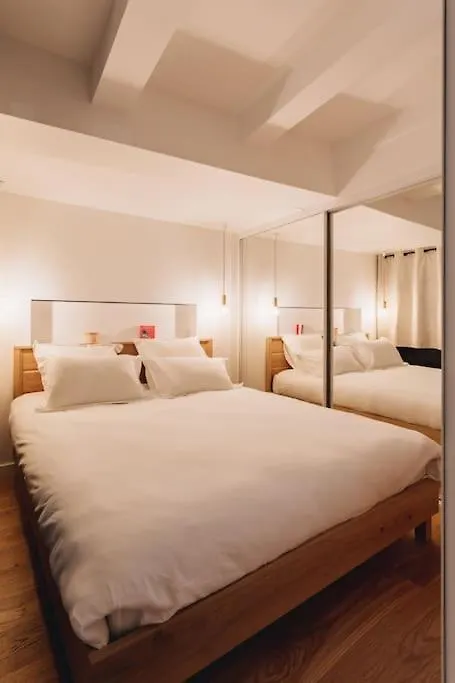 La Vie En Rose - Luxe, Calme & Hypercentre - 3* Apartment Annecy