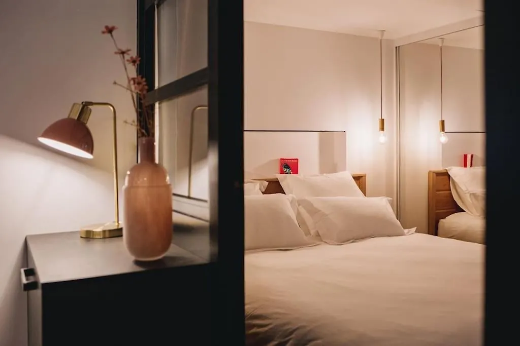 La Vie En Rose - Luxe, Calme & Hypercentre - 3* Apartment Annecy