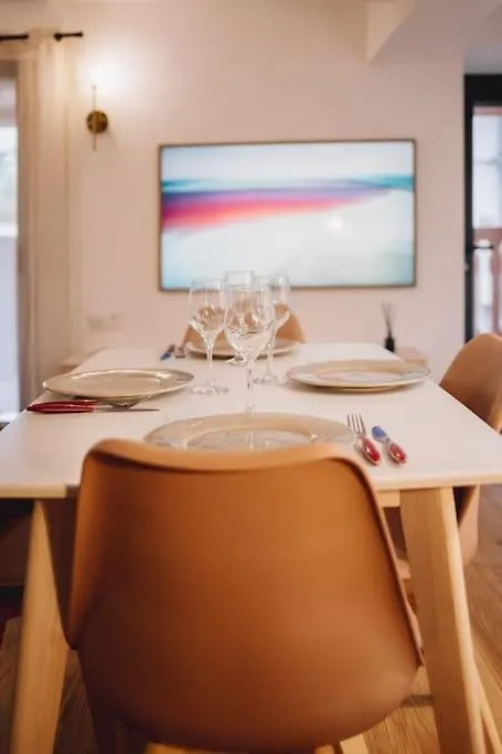 La Vie En Rose - Luxe, Calme & Hypercentre - 3* Apartment Annecy