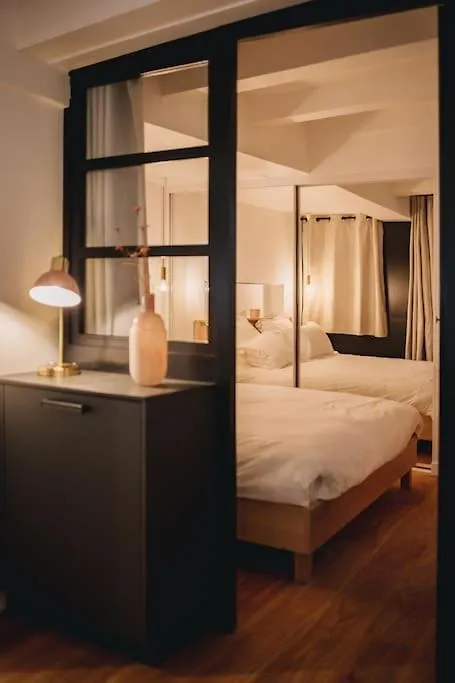 La Vie En Rose - Luxe, Calme & Hypercentre - 3* Apartment Annecy
