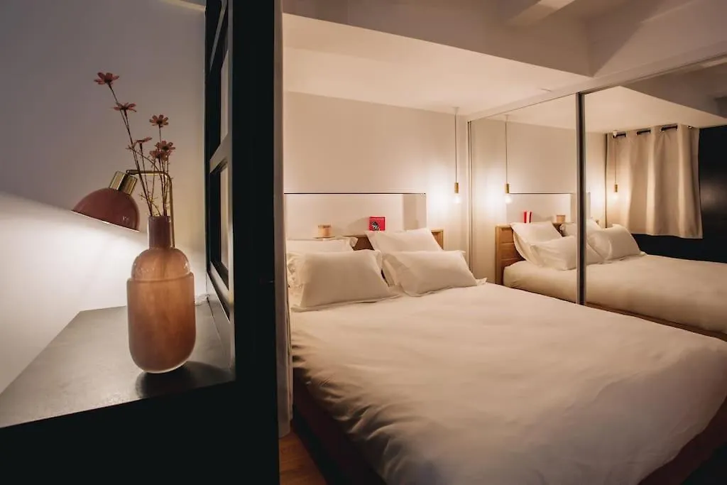 La Vie En Rose - Luxe, Calme & Hypercentre - 3* Apartment Annecy France